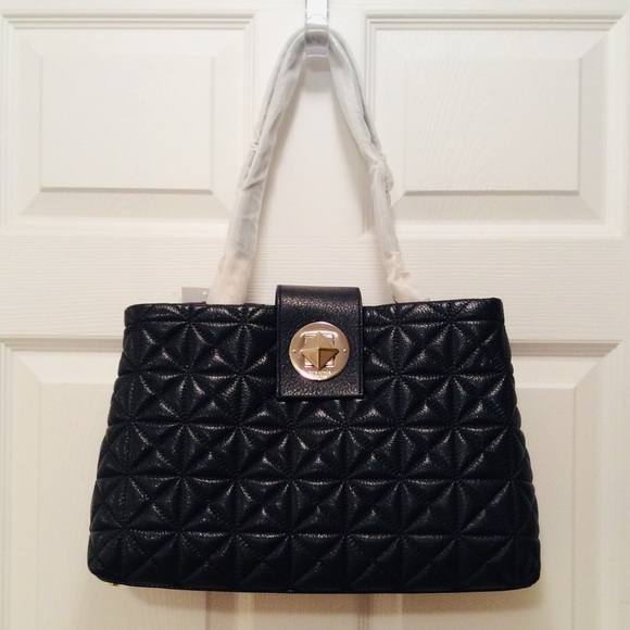 *NWT* Kate Spade New York Whitaker Place Elena - Picture 5 of 6